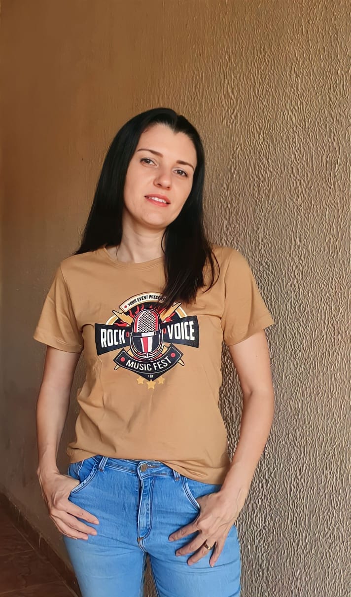 Priscila Bortolanza