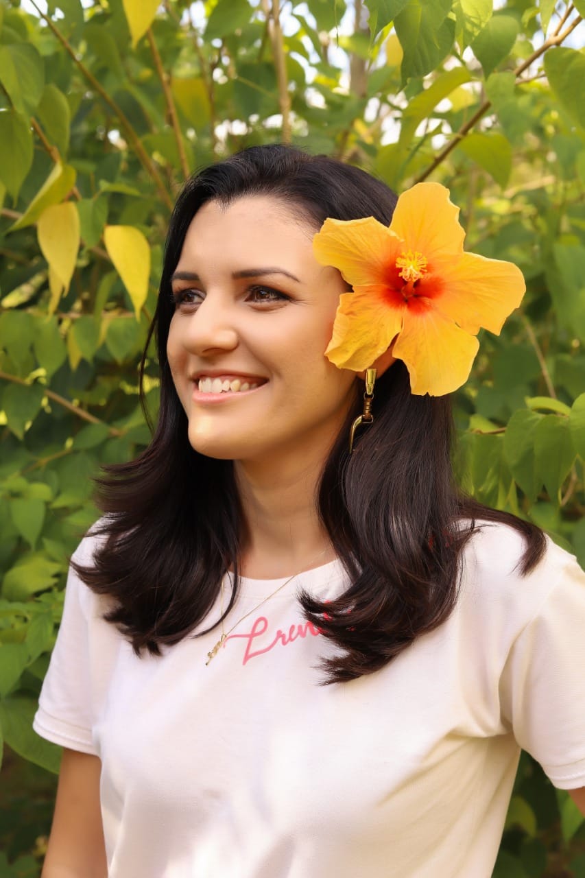 Priscila Bortolanza